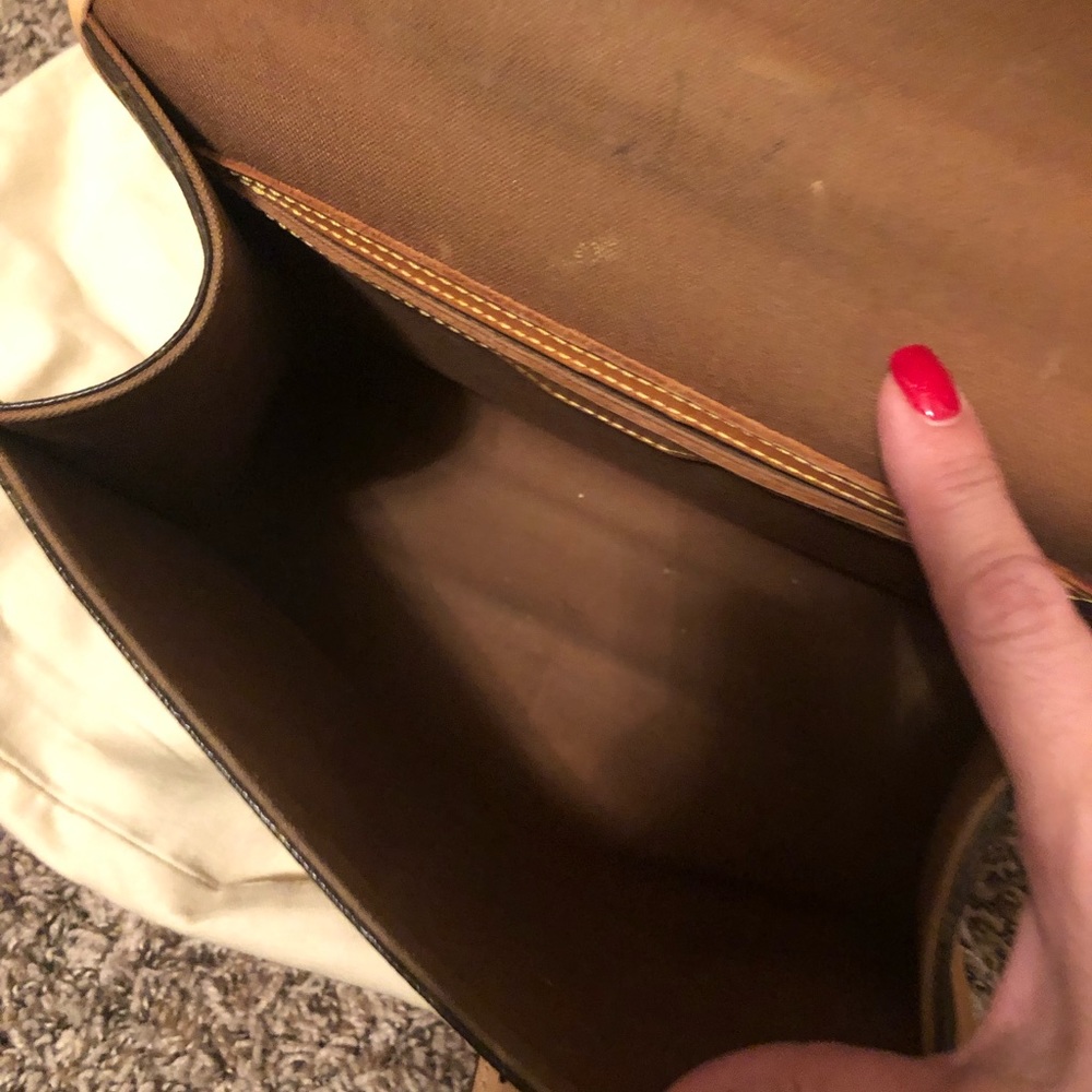 💕SOLD💕Authentic Louis Vuitton Bel Air- Gorgeous - Picture 4 of 6
